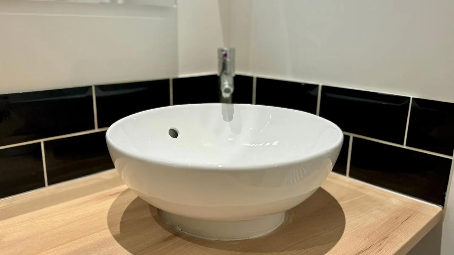 Appartement Suite Rumba Lyon