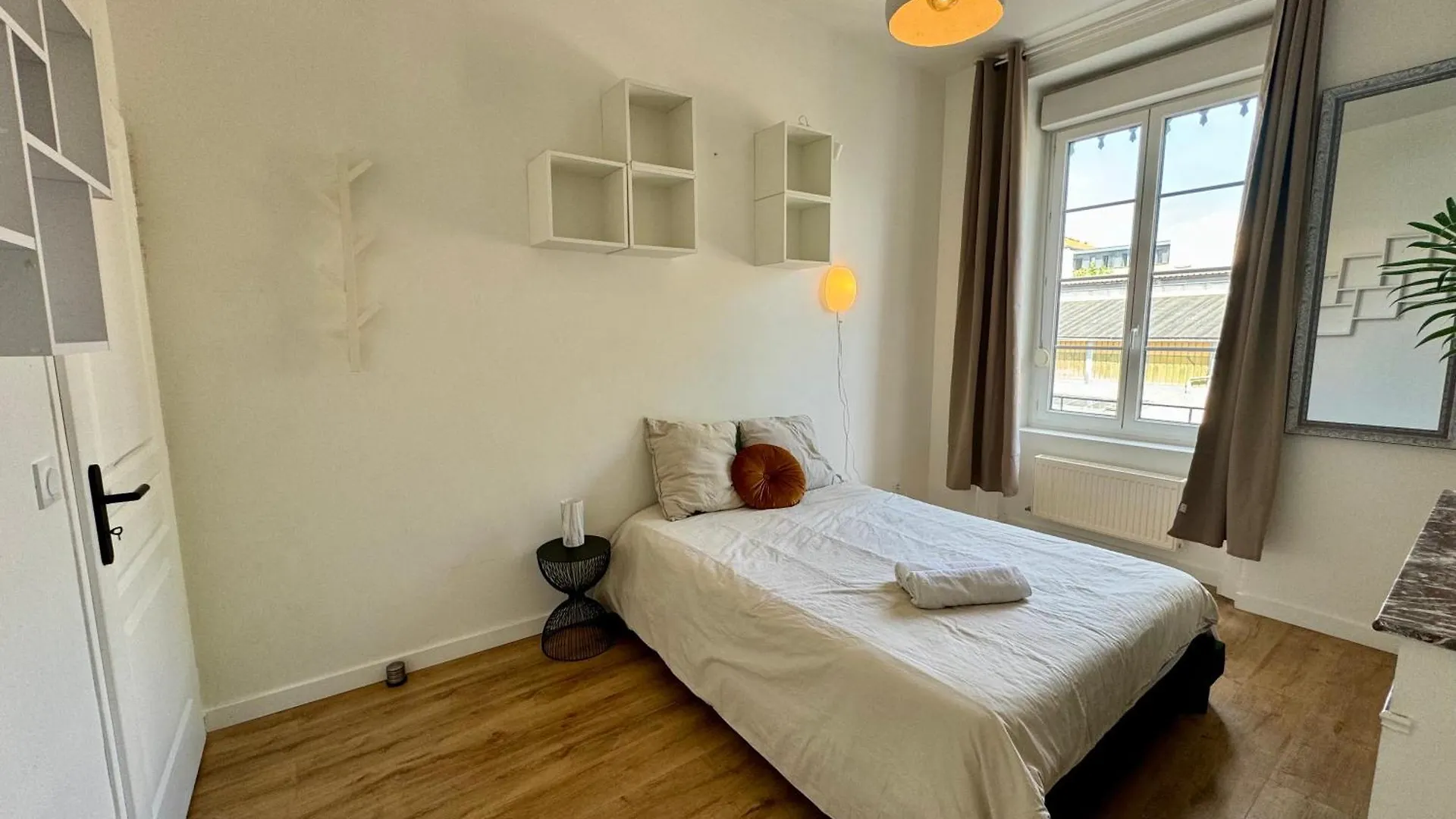 Suite Rumba Lyon France