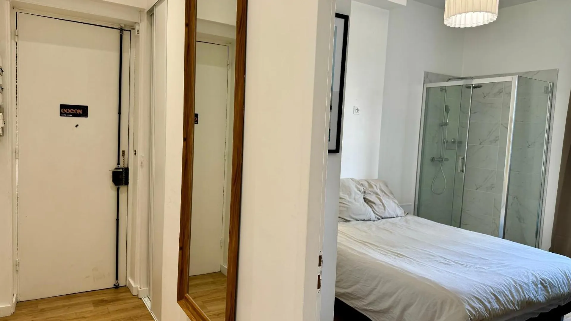 Suite Rumba Lyon France